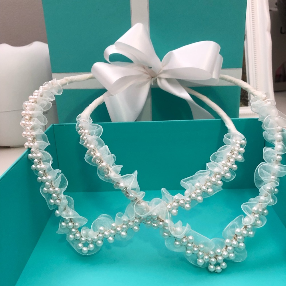 Wedding Crowns (Stefana)